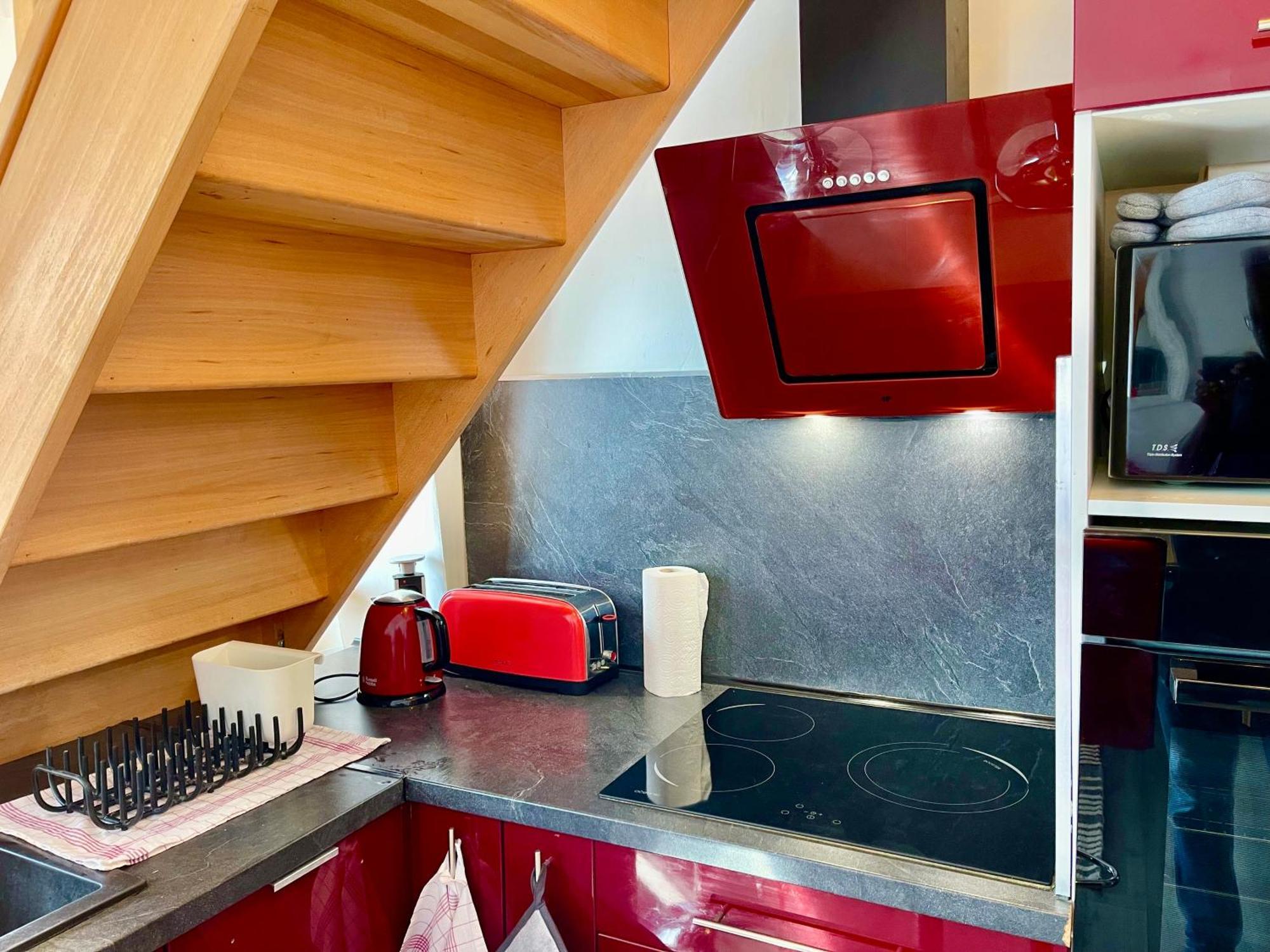 En Duplex Proche Gare D'amiens Appartement Amiens